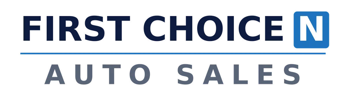 First Choice N Auto Sales